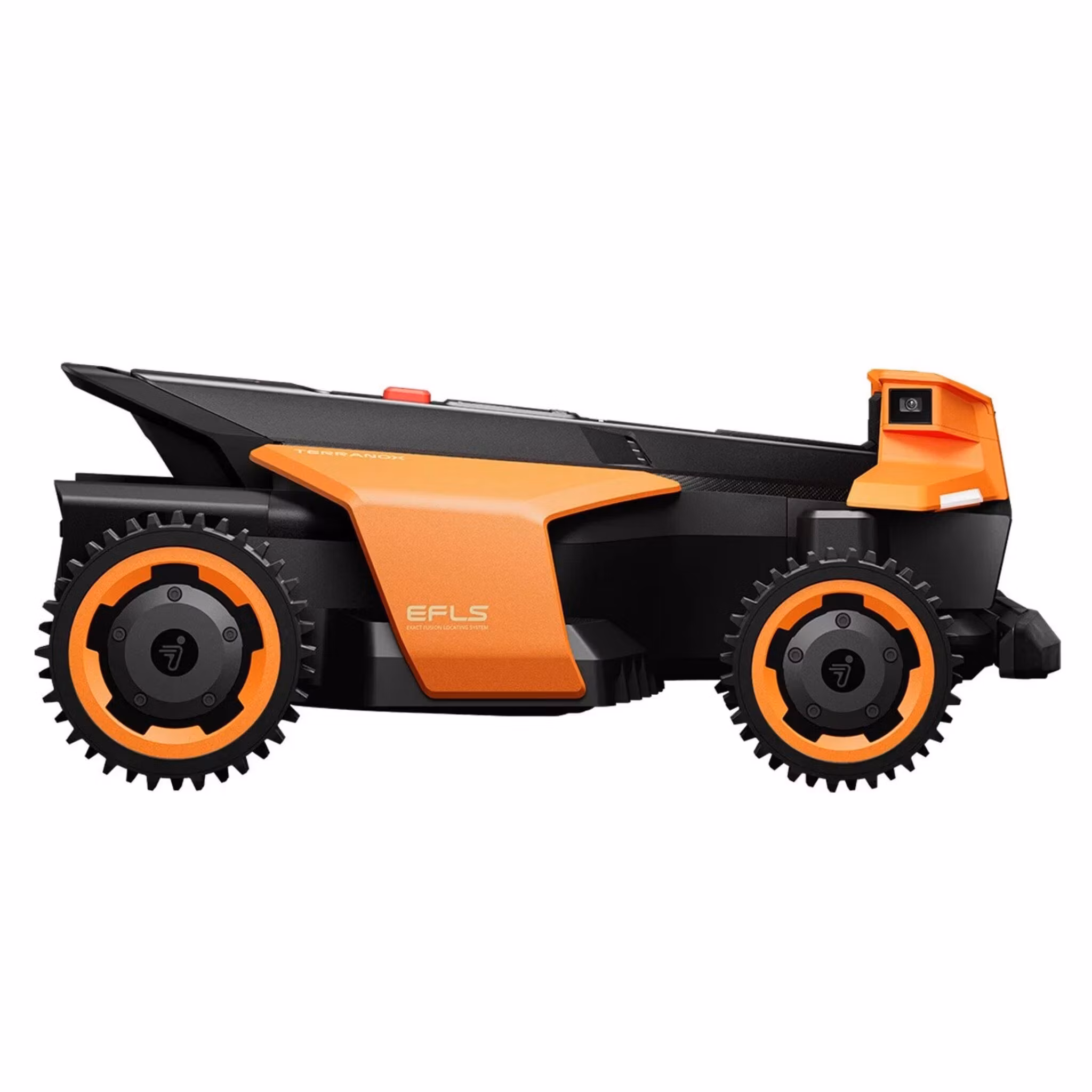 Segway Navimow Terranox CM240M1 - Upp till 24 000²