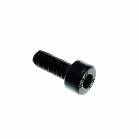 Skruv M4x12 till Segway Navimow