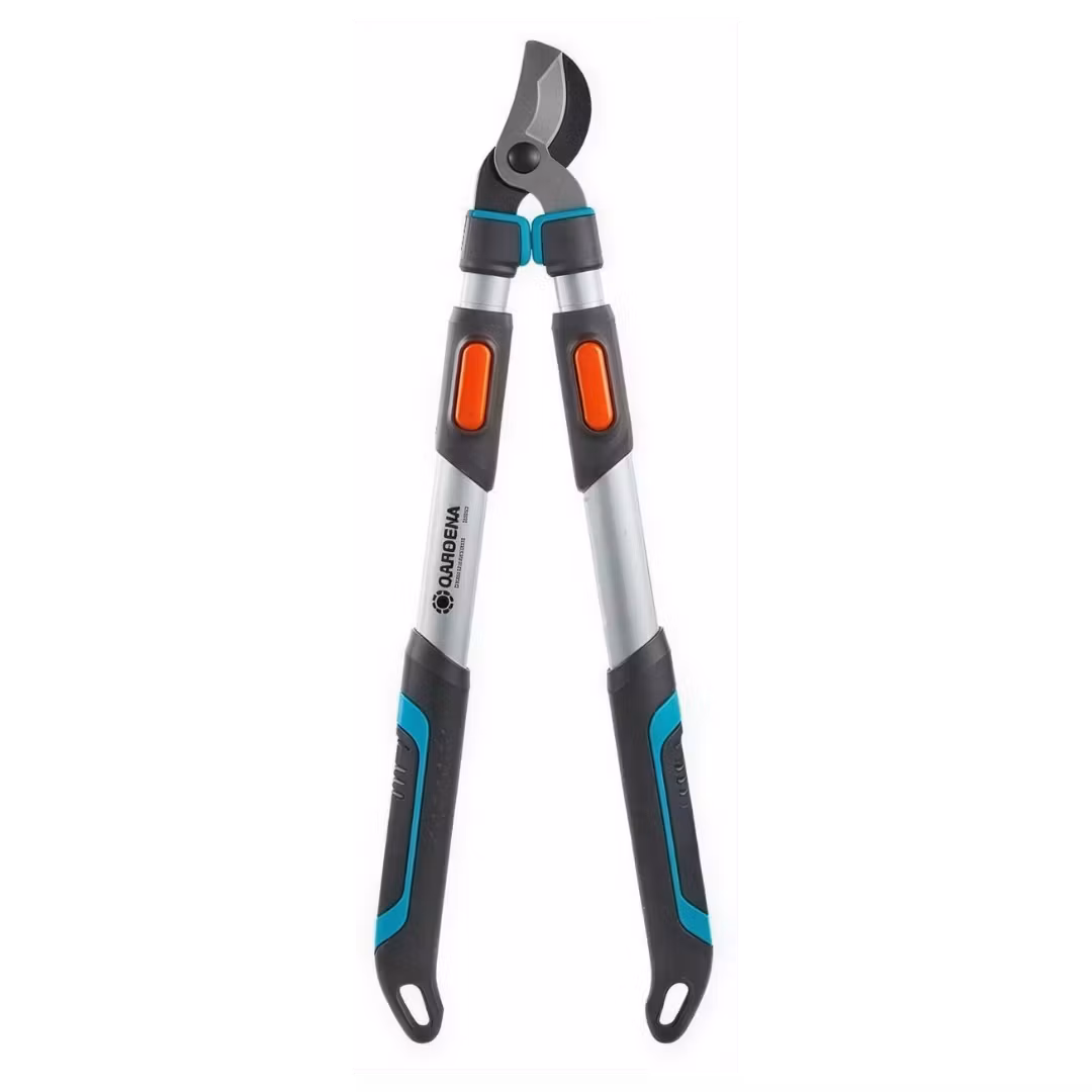 Grensax TeleCut lång 650-900B