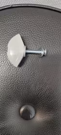 Flymo  KNOB ASSY SPAREPART KIT 5998354-01