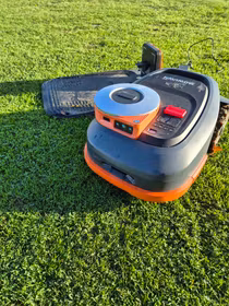 Segway Navimow H230 BEG/DEMO