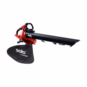 Batteri lövblås / lövsug solo® by AL-KO 36 V LBV 3690