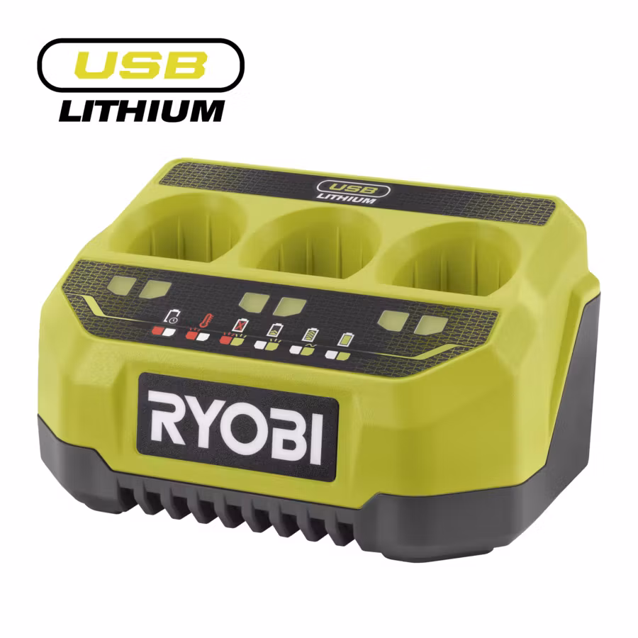 Ryobi MULTILADDARE RC43P