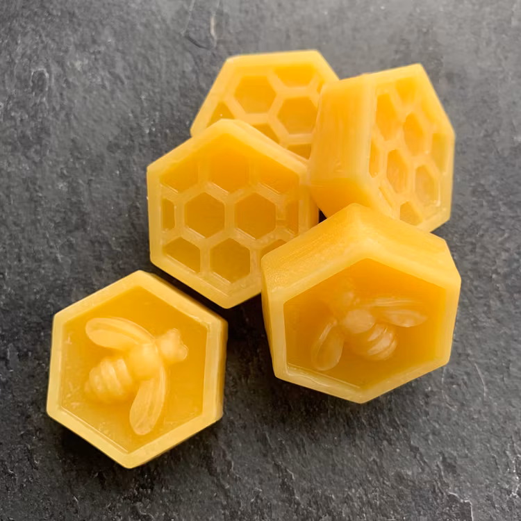 Avtäckningsvax – Cellbit, 12–17 g