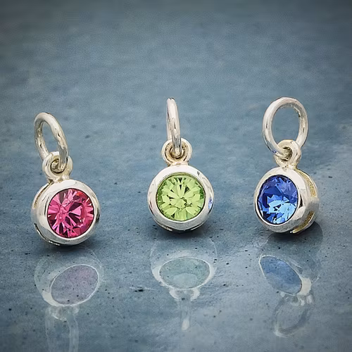 Hänge – Månadssten mono