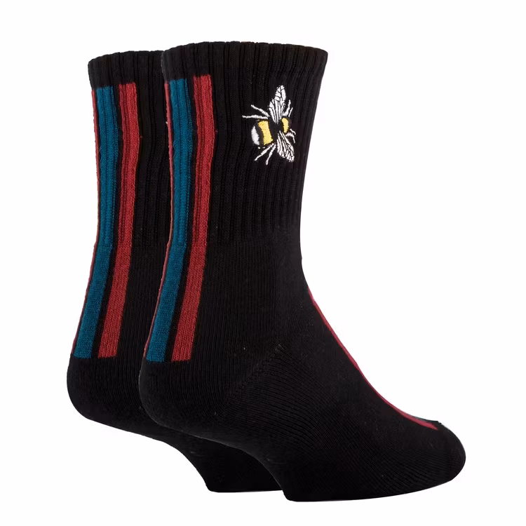 Sockor, herr – Hard Honey