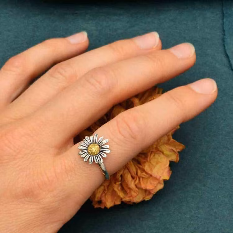 Ring – Tusensköna