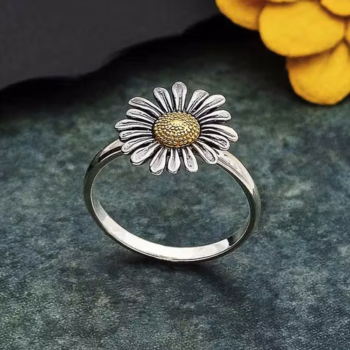 Ring – Tusensköna