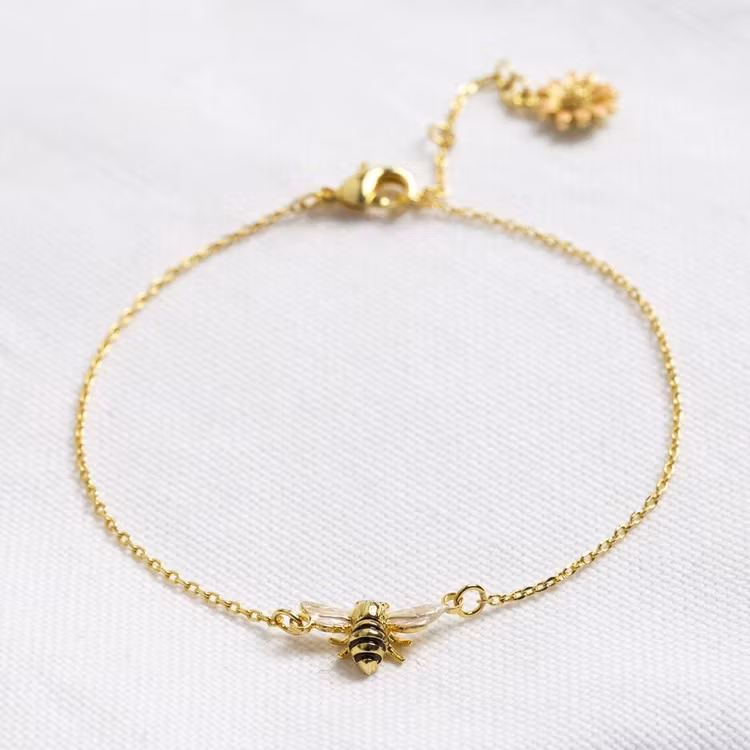 Armband – Bi & tusensköna