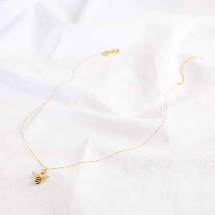 Halsband – Bi