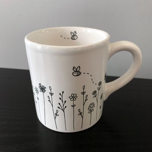 Mugg – Bud & Bloom