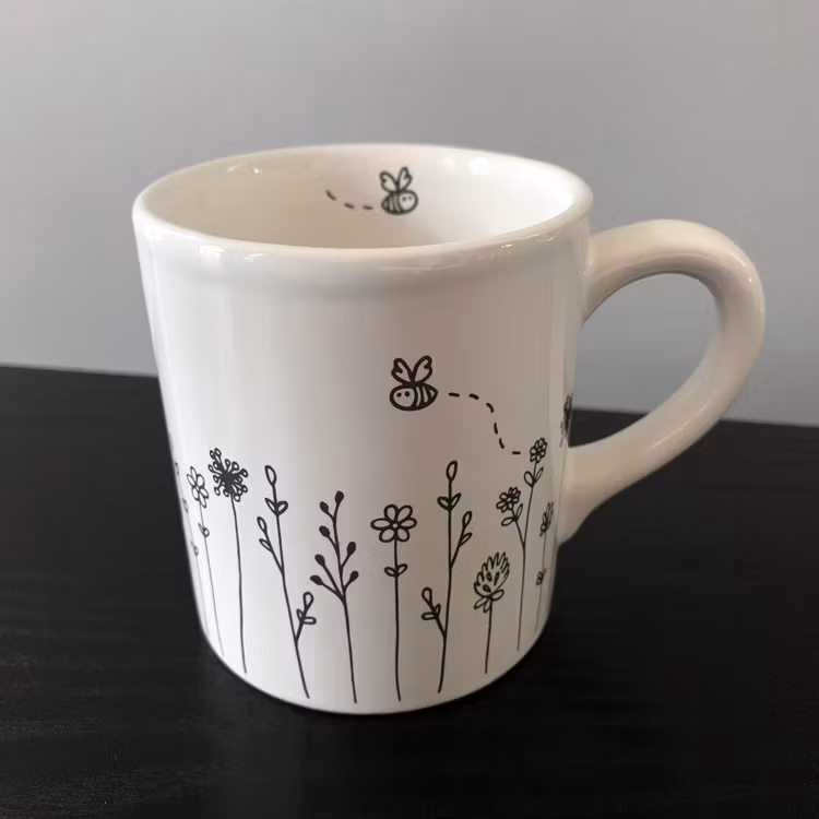 Mugg – Bud & Bloom