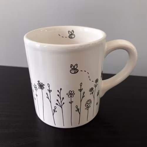 Mugg – Bud & Bloom