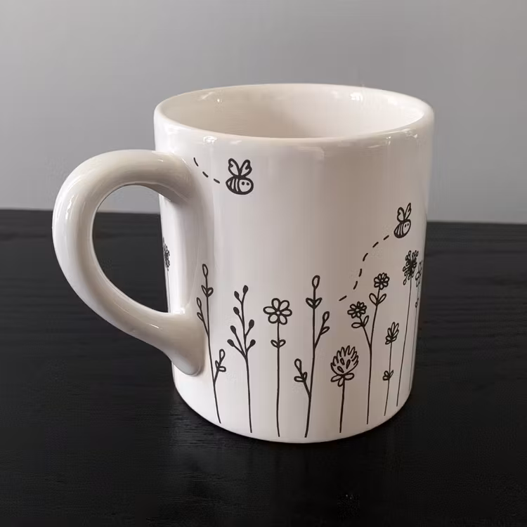 Mugg – Bud & Bloom