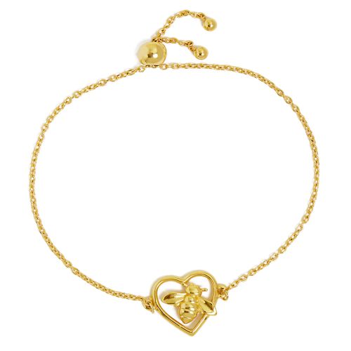 Armband – Bee Love Hart