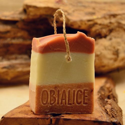 Tvål – Obialice, Aphrodisiac