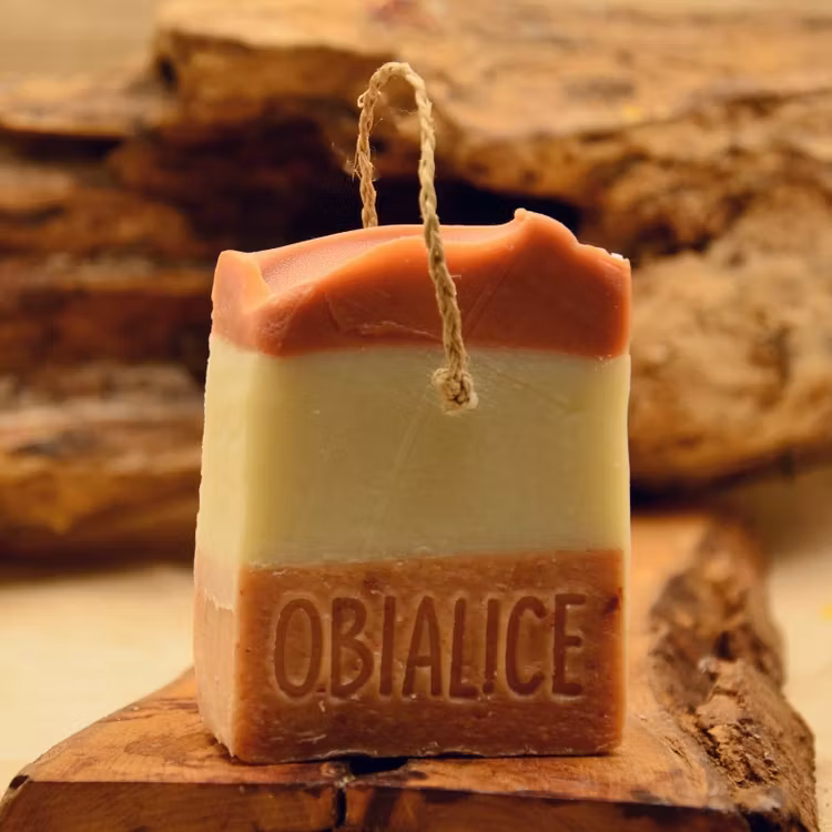 Tvål – Obialice, Aphrodisiac