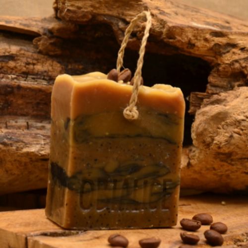 Tvål – Obialice, Coffee Color