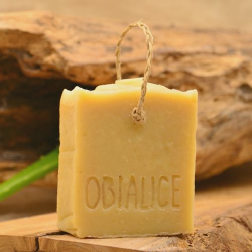 Tvål – Obialice, Guacamole