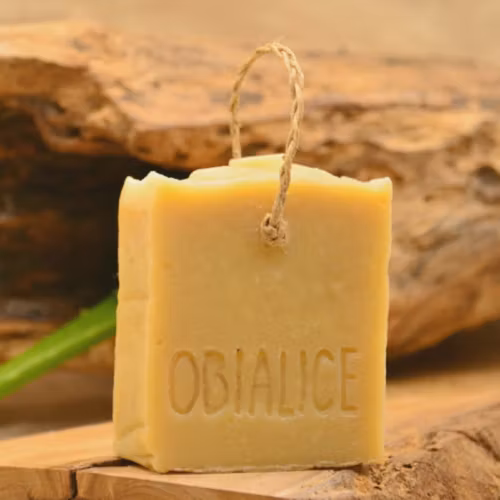 Tvål – Obialice, Guacamole