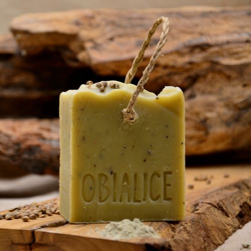 Tvål – Obialice, Hippie