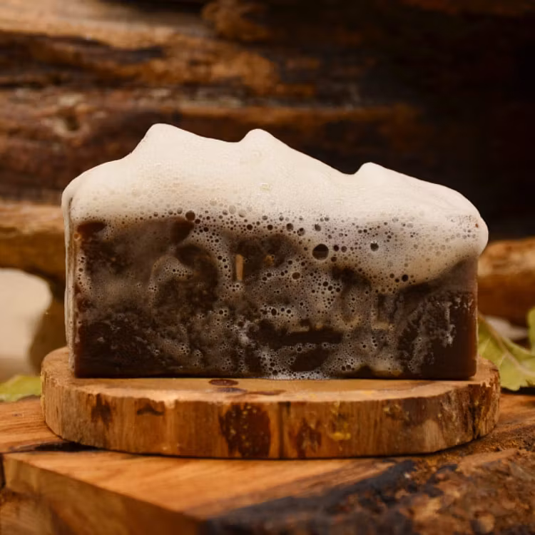Schampokaka – Obialice, Ayurvedic