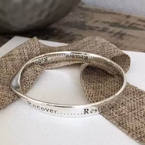 Armring – Recover, Restore, Rebuild