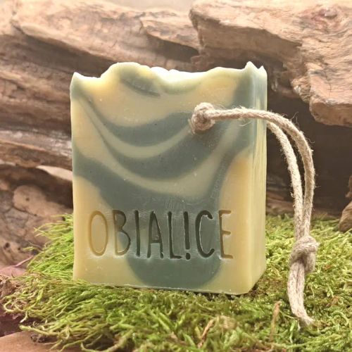 Tvål – Obialice, Lavandou