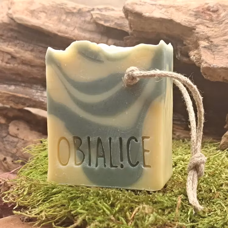 Tvål – Obialice, Lavandou