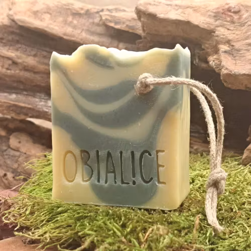 Tvål – Obialice, Lavandou
