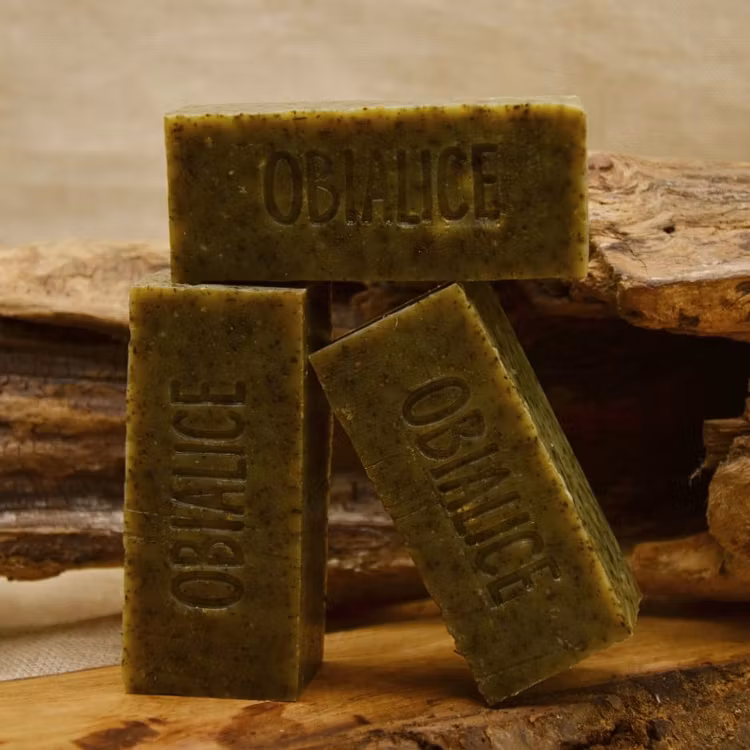 Schampokaka – Obialice, Balancing