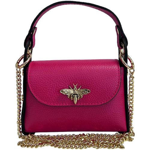 Handväska – L´abeille Bag, rosa
