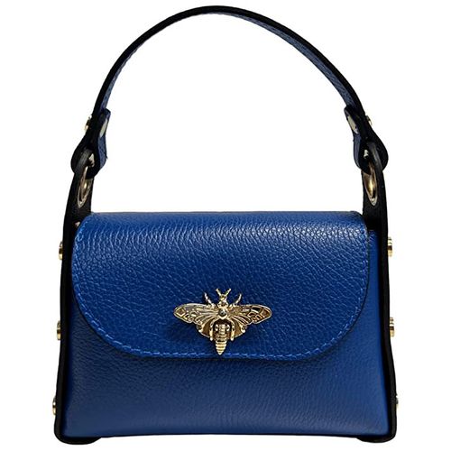 Handväska – L´abeille Bag, blå