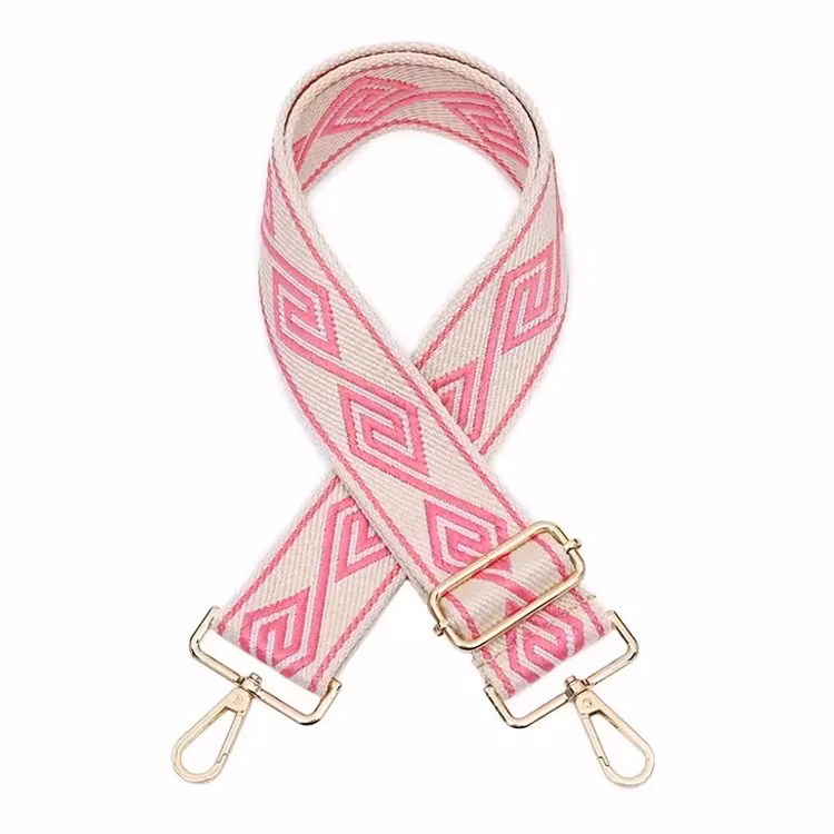 Axelrem – Ronda, beige & rosa