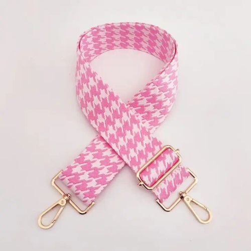 Axelrem – Tweed, rosa