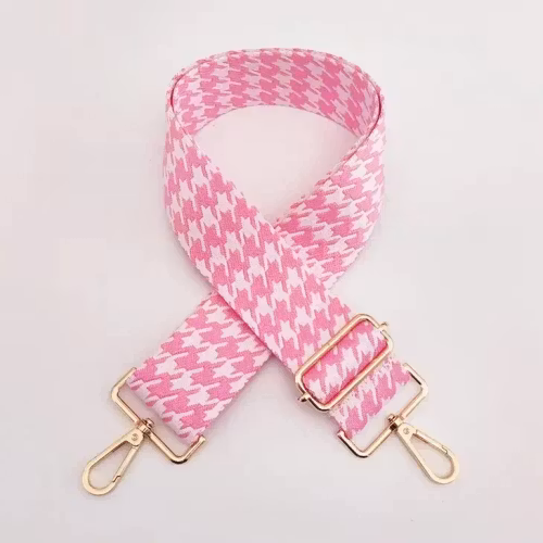 Axelrem – Tweed, rosa