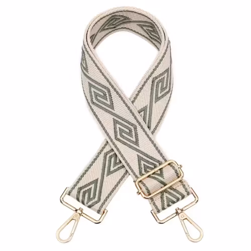 Axelrem – Ronda, beige & khaki