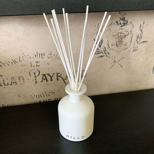 Doftpinnar, Hillo – Ginger Lily