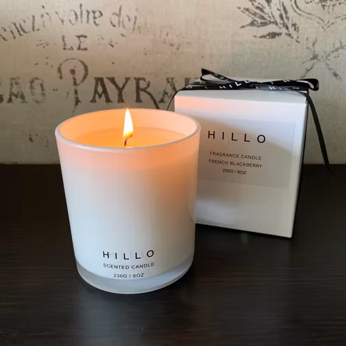 Doftljus, Hillo – French Blackberry