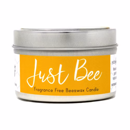 Ljus, bivax – Just Bee