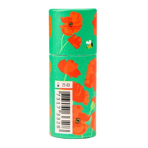 Ekologiskt Läppcerat av bivax och honung i papphylsa, 8.5 g