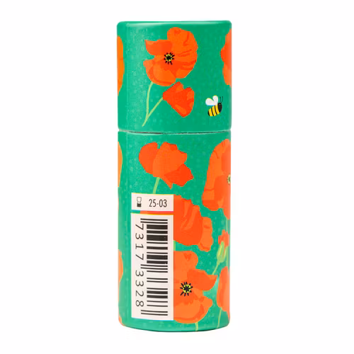 Ekologiskt Läppcerat av bivax och honung i papphylsa, 8.5 g