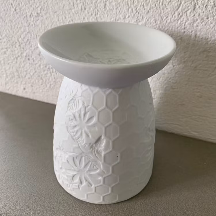 Vax- och oljebrännare – Desire, Aroma