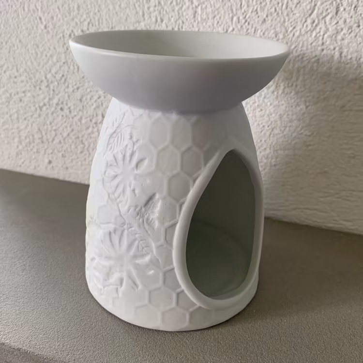 Vax- och oljebrännare – Desire, Aroma