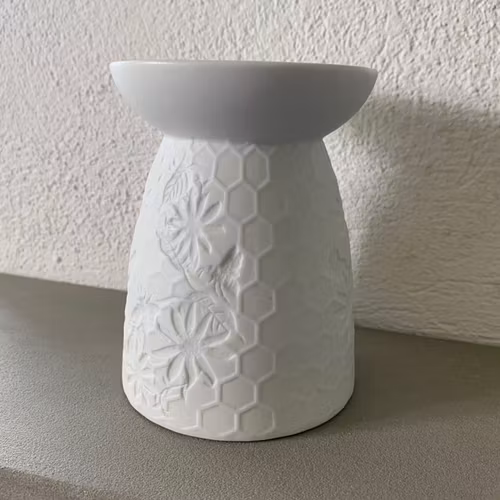 Vax- och oljebrännare – Desire, Aroma