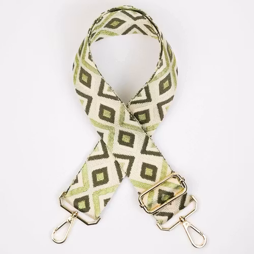 Axelrem – Wendy, grön