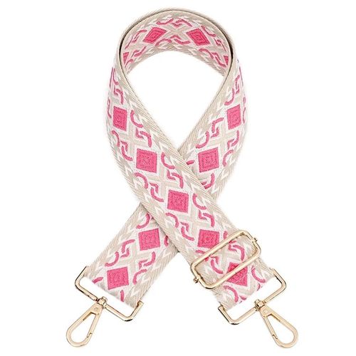 Axelrem – Encore, rosa & beige