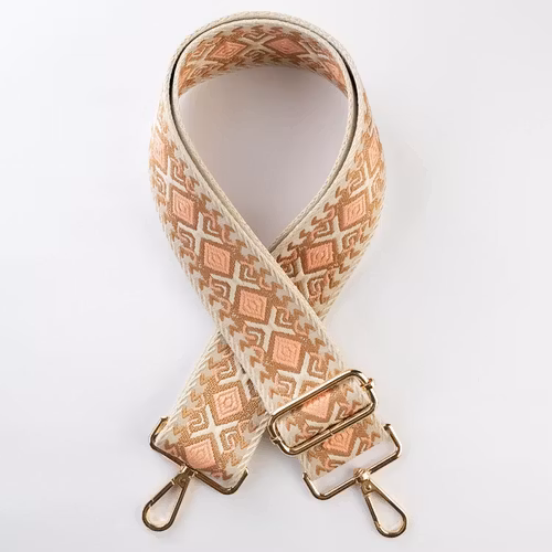 Axelrem – Encore, ljuskorall & beige