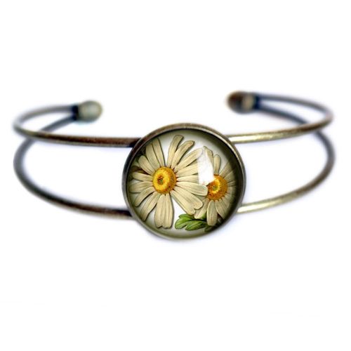 Manschettarmband – Prästkrage
