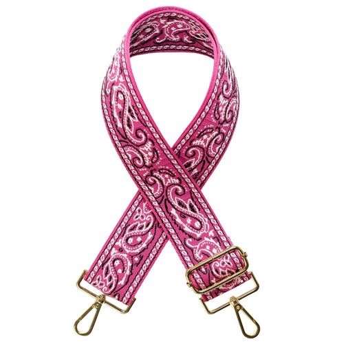 Axelrem – Oriental, rosa